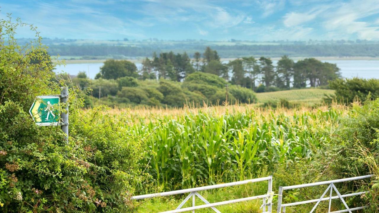 Tan Yr Allt Llangadwaladr  외부 사진