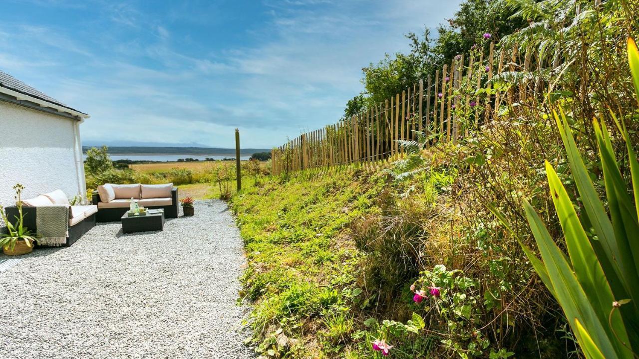Tan Yr Allt Llangadwaladr  외부 사진
